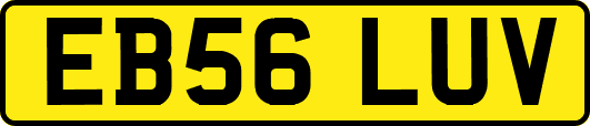 EB56LUV
