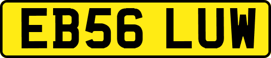 EB56LUW