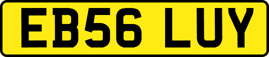 EB56LUY