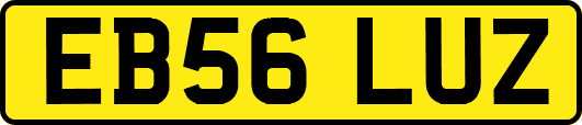 EB56LUZ