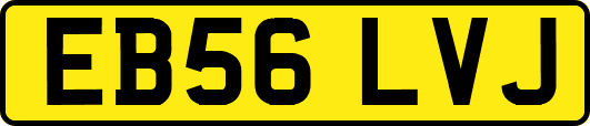 EB56LVJ