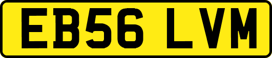 EB56LVM