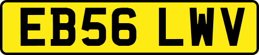 EB56LWV
