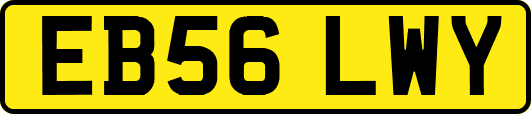 EB56LWY