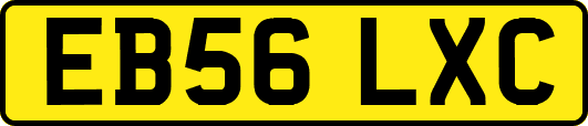 EB56LXC