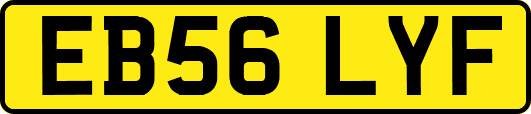 EB56LYF
