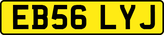 EB56LYJ