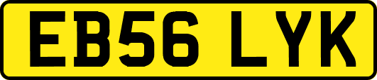 EB56LYK
