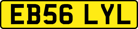 EB56LYL
