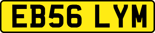 EB56LYM