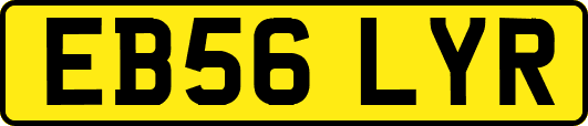 EB56LYR
