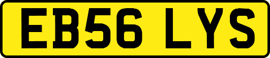 EB56LYS