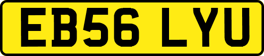 EB56LYU