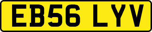 EB56LYV