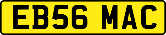 EB56MAC