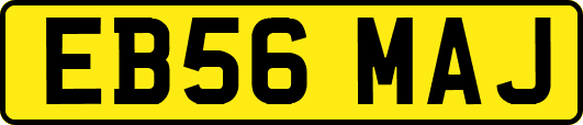 EB56MAJ
