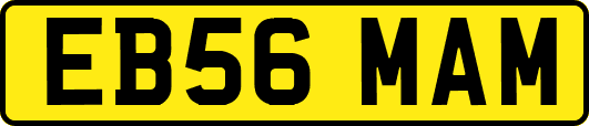 EB56MAM