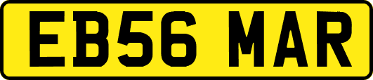 EB56MAR