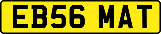 EB56MAT