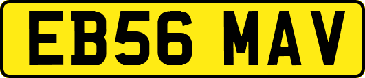 EB56MAV