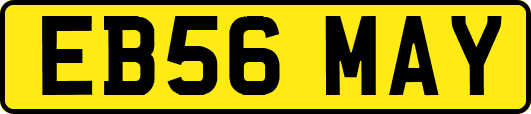 EB56MAY