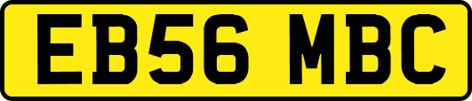 EB56MBC