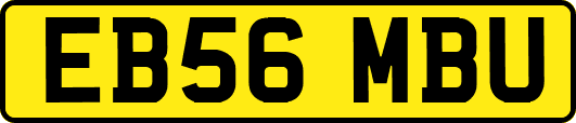 EB56MBU