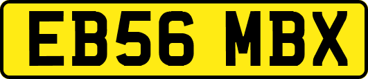 EB56MBX