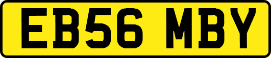 EB56MBY