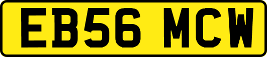 EB56MCW