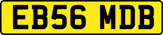 EB56MDB