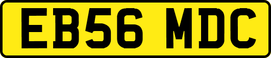 EB56MDC