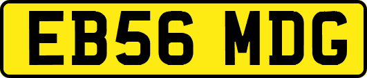 EB56MDG