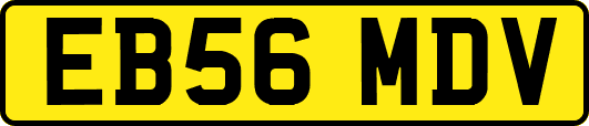 EB56MDV