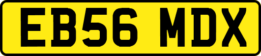 EB56MDX