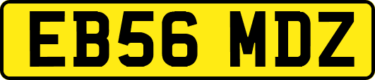 EB56MDZ