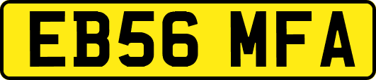 EB56MFA
