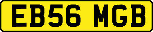 EB56MGB
