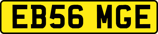 EB56MGE