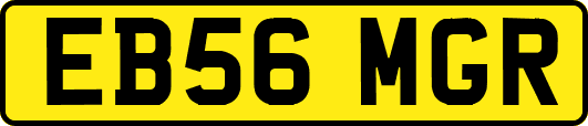 EB56MGR