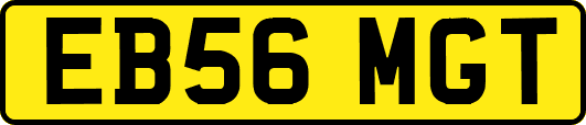 EB56MGT
