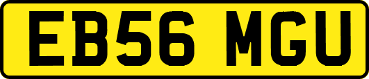 EB56MGU
