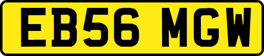 EB56MGW