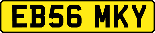 EB56MKY