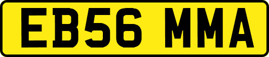 EB56MMA