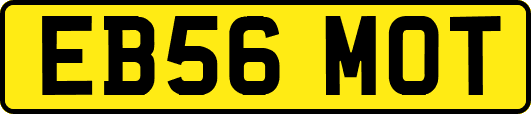 EB56MOT