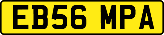 EB56MPA