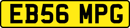EB56MPG