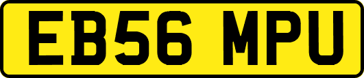 EB56MPU