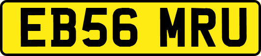 EB56MRU